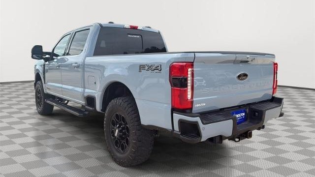 2024 Ford F-250 Super Duty XLT