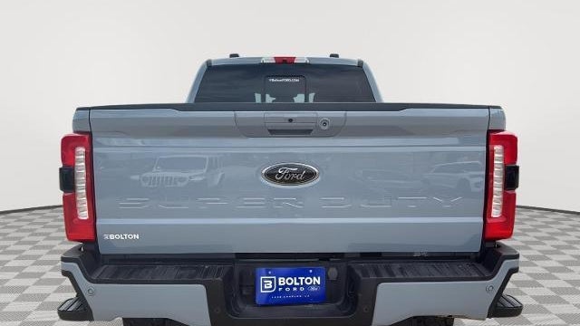 2024 Ford F-250 Super Duty XLT