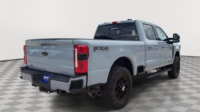 2024 Ford F-250 Super Duty XLT