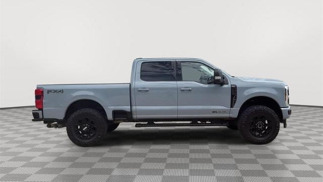 2024 Ford F-250 Super Duty XLT