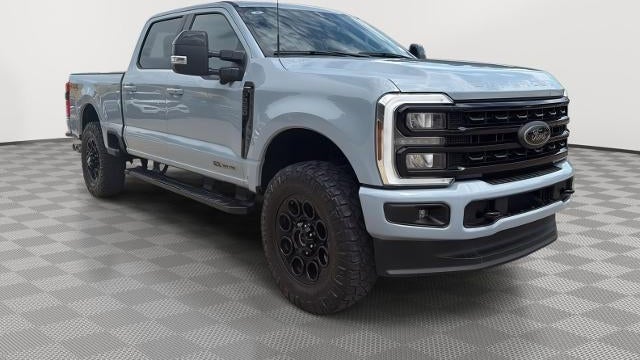 2024 Ford F-250 Super Duty XLT