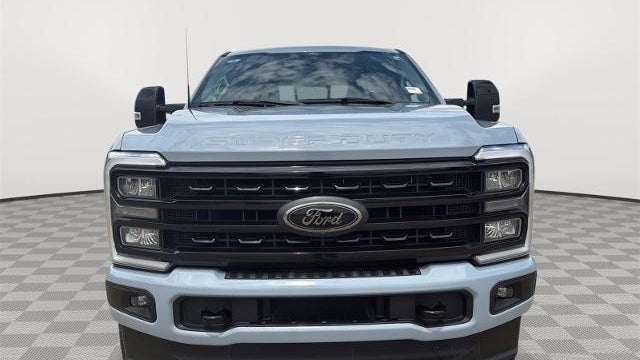 2024 Ford F-250 Super Duty XLT