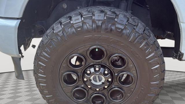 2024 Ford F-250 Super Duty XLT