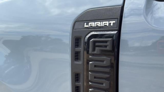 2024 Ford F-250 Super Duty XLT