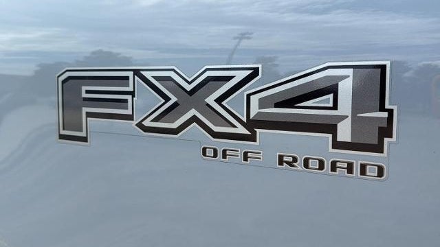 2024 Ford F-250 Super Duty XLT