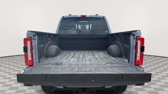 2024 Ford F-250 Super Duty XLT