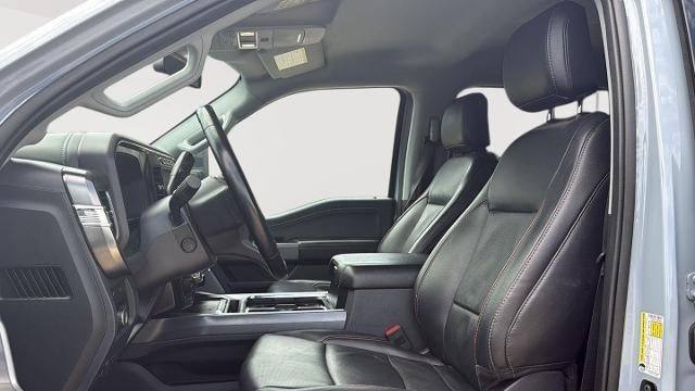2024 Ford F-250 Super Duty XLT