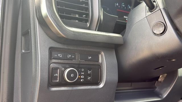 2024 Ford F-250 Super Duty XLT