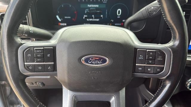 2024 Ford F-250 Super Duty XLT