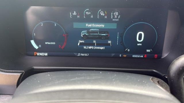 2024 Ford F-250 Super Duty XLT