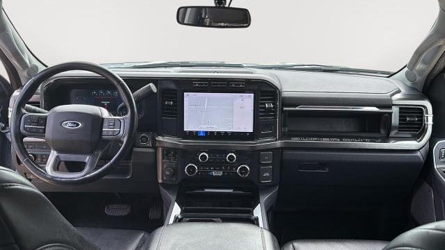 2024 Ford F-250 Super Duty XLT