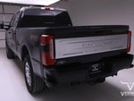 2024 F-250 Super Duty Thumbnail 2