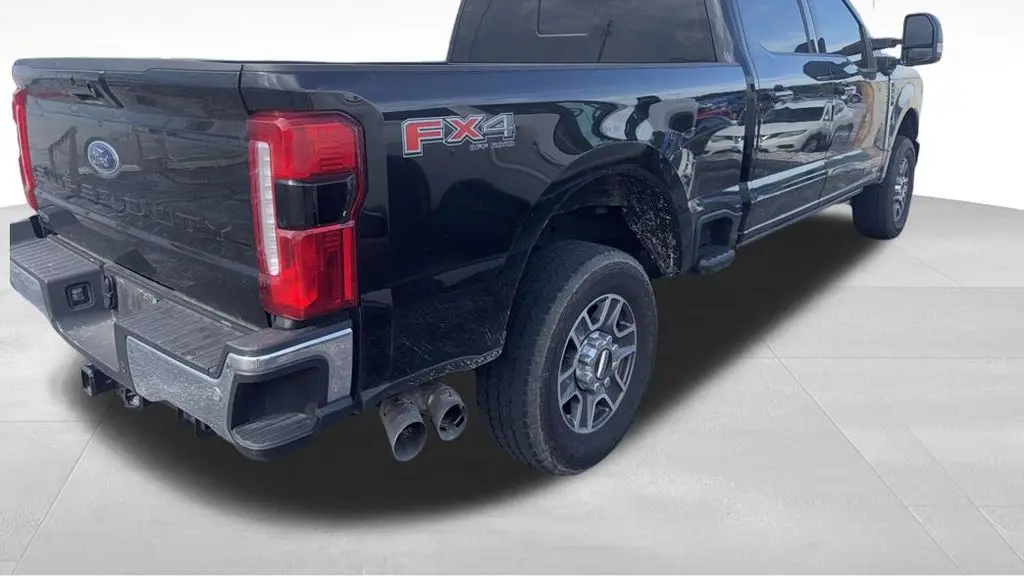 2024 Ford F-250 Super Duty XLT