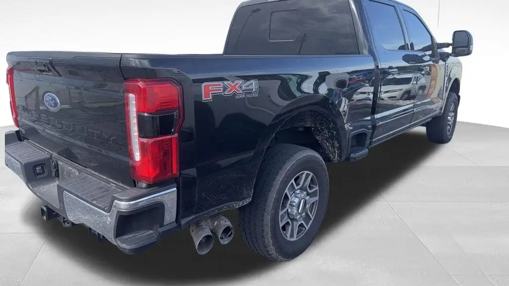 2024 Ford F-250 Super Duty XLT