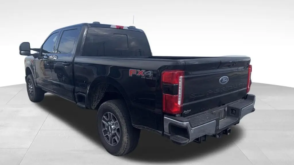 2024 Ford F-250 Super Duty XLT