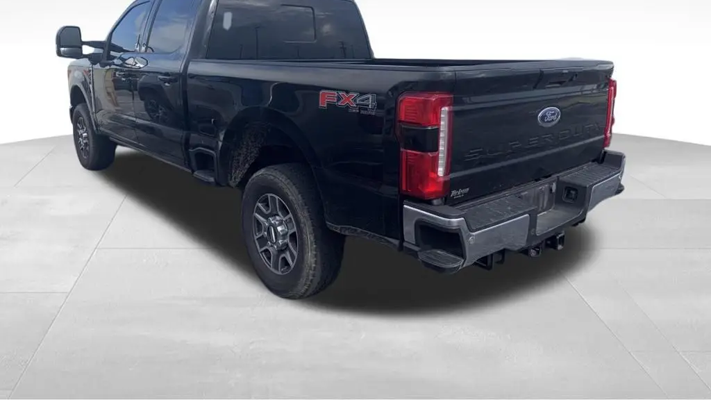 2024 Ford F-250 Super Duty XLT