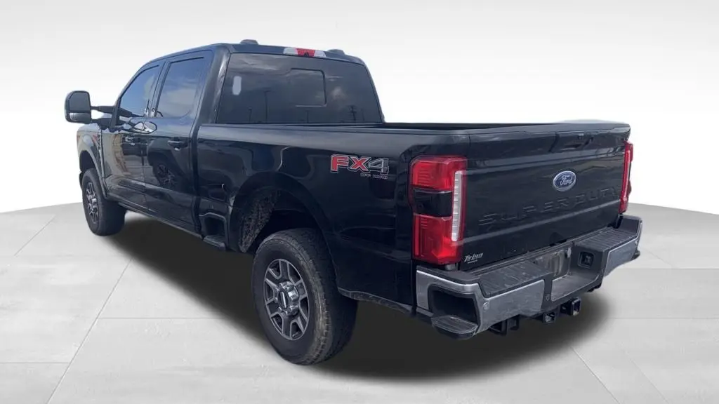 2024 Ford F-250 Super Duty XLT