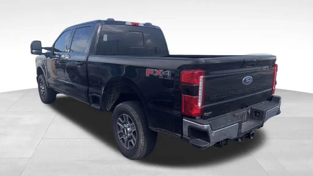 2024 Ford F-250 Super Duty XLT