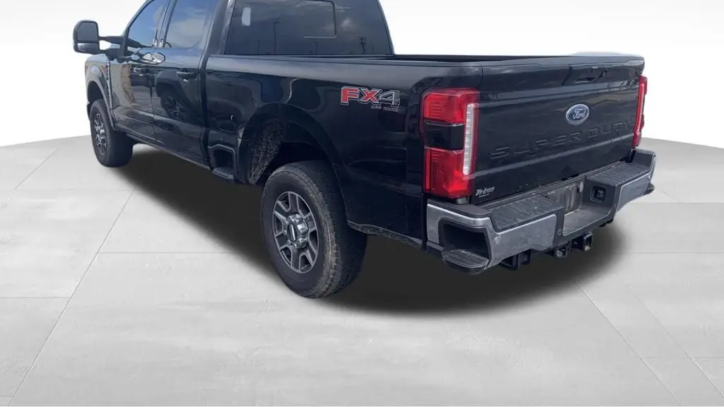 2024 Ford F-250 Super Duty XLT