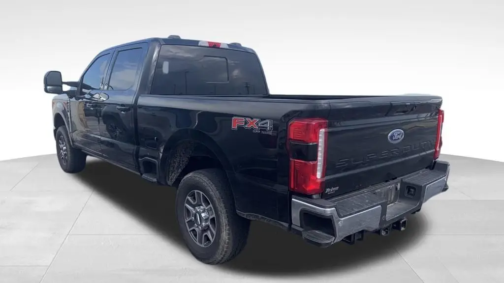 2024 Ford F-250 Super Duty XLT