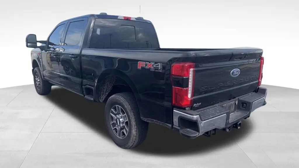 2024 Ford F-250 Super Duty XLT