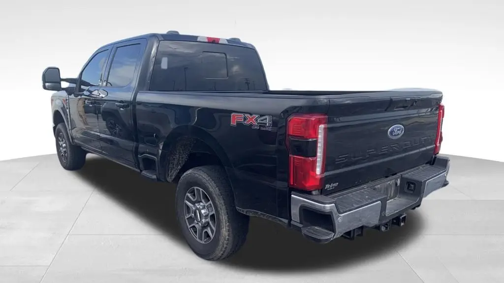 2024 Ford F-250 Super Duty XLT