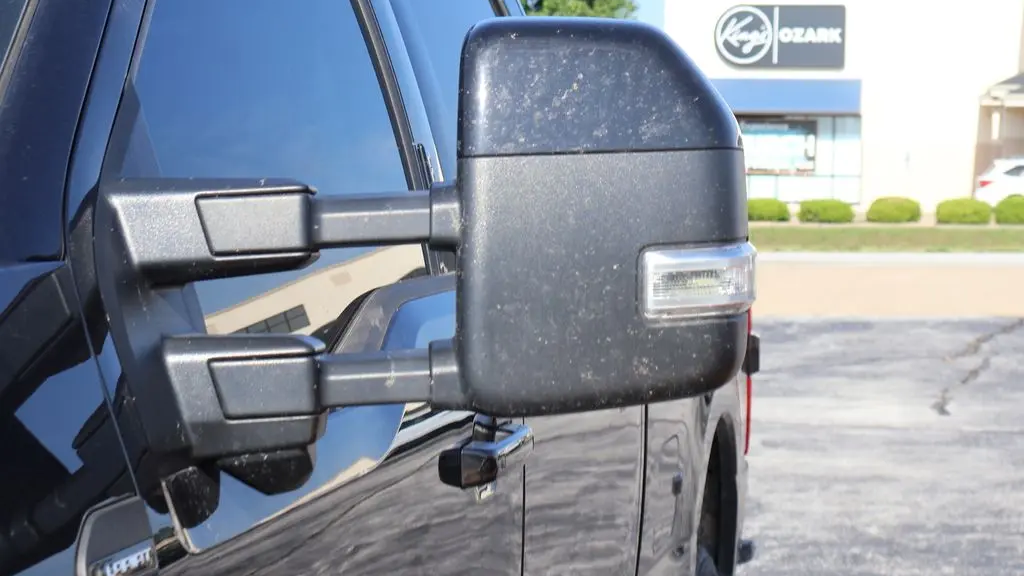 2024 Ford F-250 Super Duty XLT