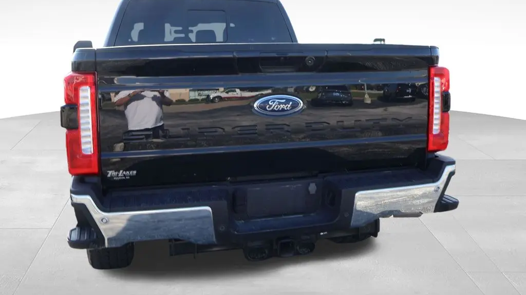 2024 Ford F-250 Super Duty XLT