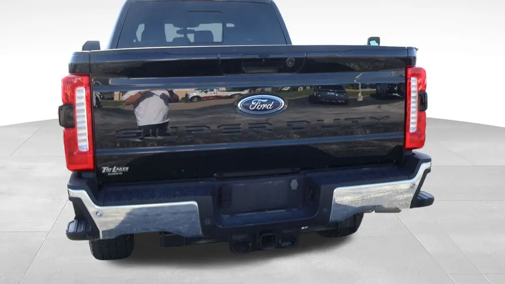 2024 Ford F-250 Super Duty XLT