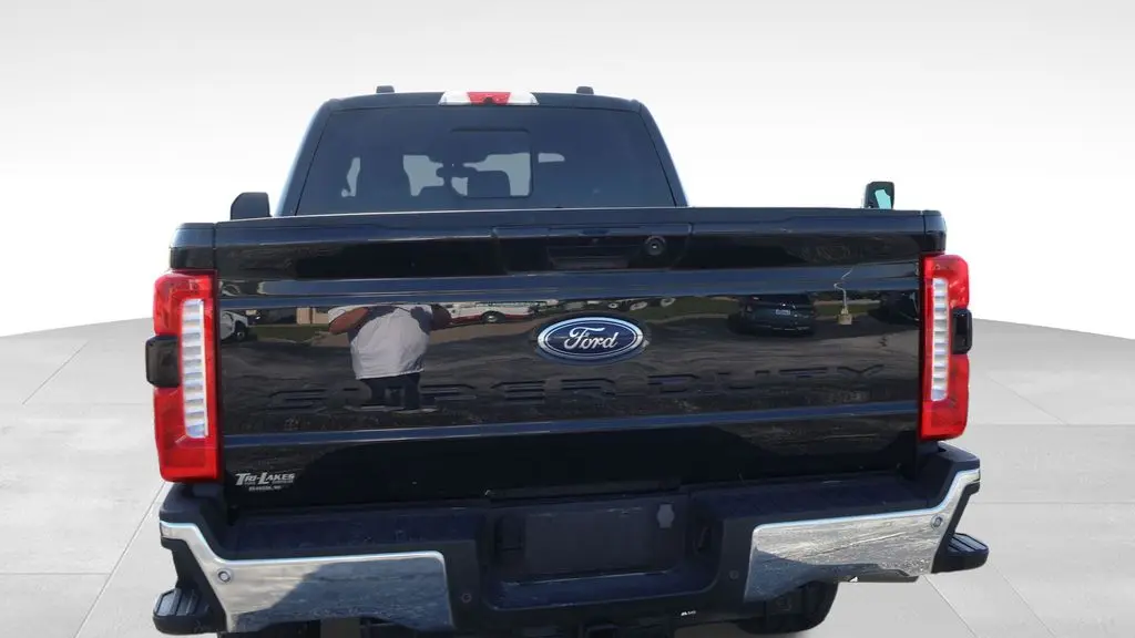 2024 Ford F-250 Super Duty XLT