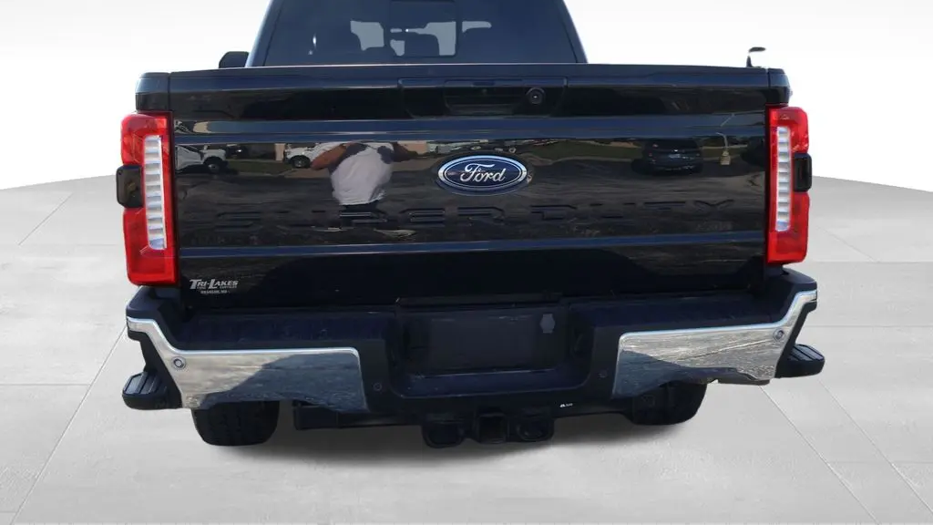 2024 Ford F-250 Super Duty XLT