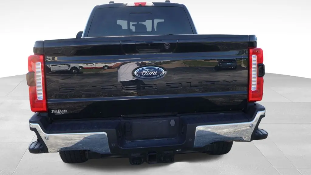 2024 Ford F-250 Super Duty XLT