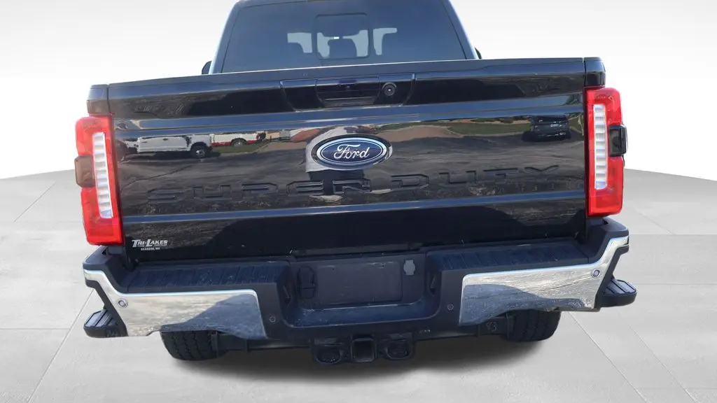 2024 Ford F-250 Super Duty XLT