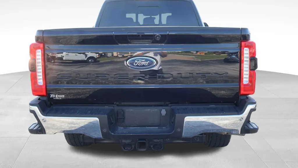 2024 Ford F-250 Super Duty XLT