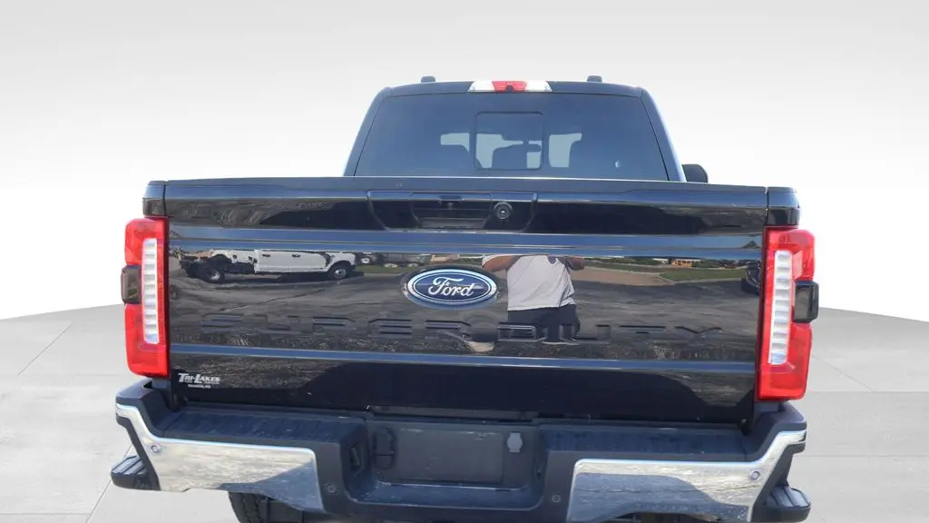 2024 Ford F-250 Super Duty XLT