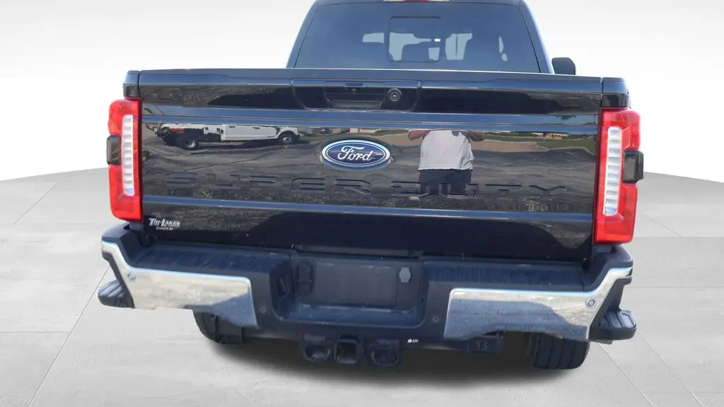 2024 Ford F-250 Super Duty XLT