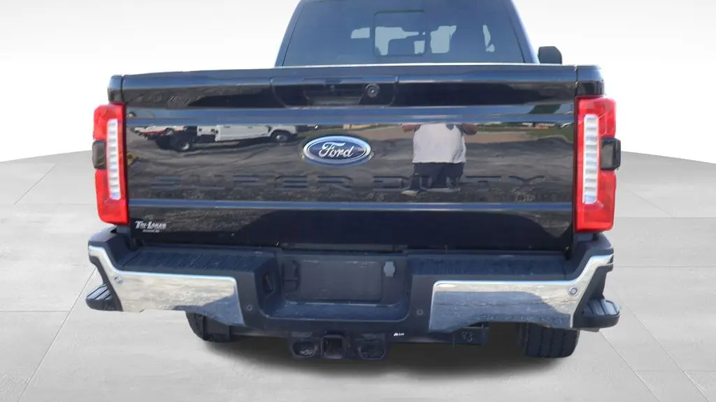 2024 Ford F-250 Super Duty XLT