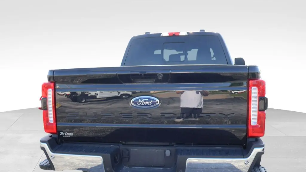 2024 Ford F-250 Super Duty XLT