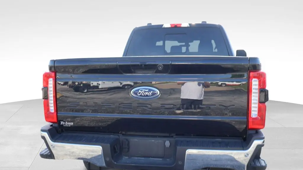 2024 Ford F-250 Super Duty XLT