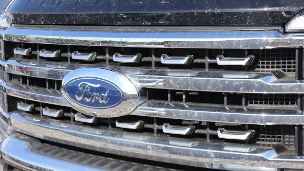 2024 Ford F-250 Super Duty XLT