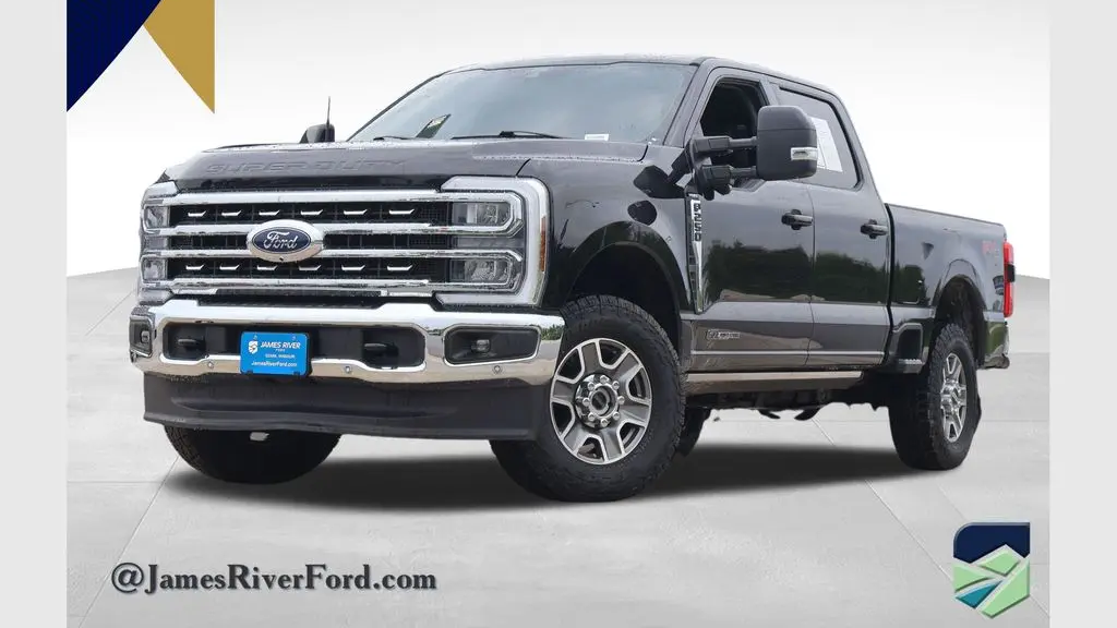 Preowned 2024 Ford F-250 Super Duty XL for Sale