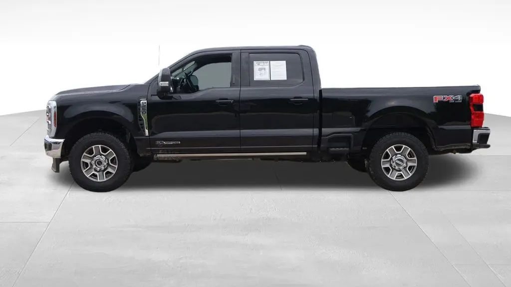 2024 Ford F-250 Super Duty XL