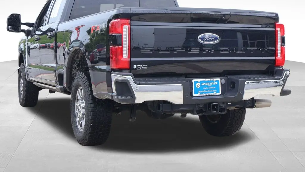 2024 Ford F-250 Super Duty XL