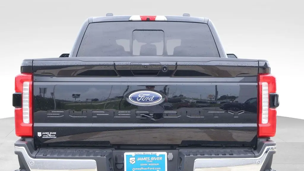 2024 Ford F-250 Super Duty XL