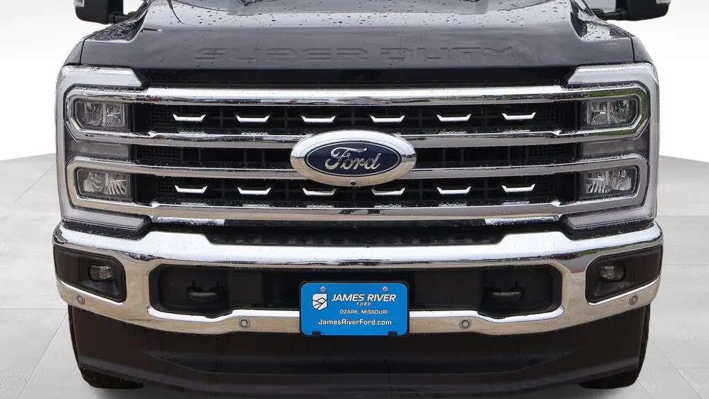 2024 Ford F-250 Super Duty XL