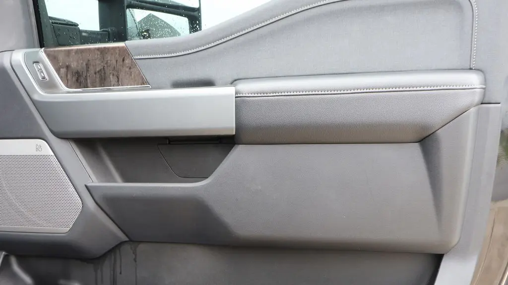 2024 Ford F-250 Super Duty XL
