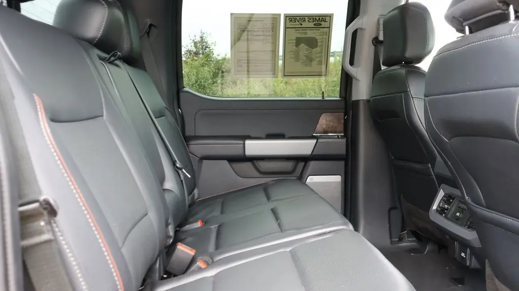 2024 Ford F-250 Super Duty XL