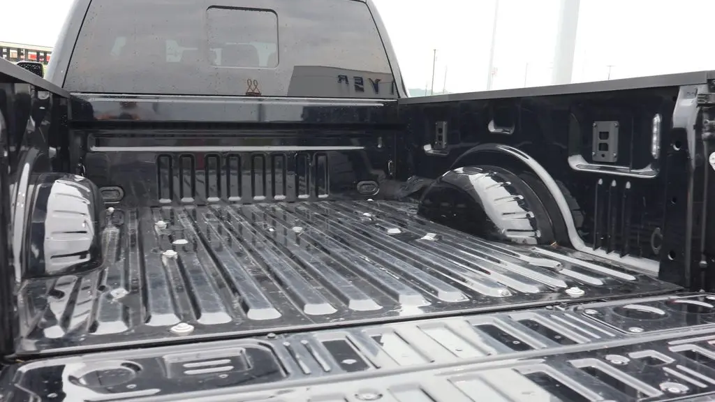2024 Ford F-250 Super Duty XL