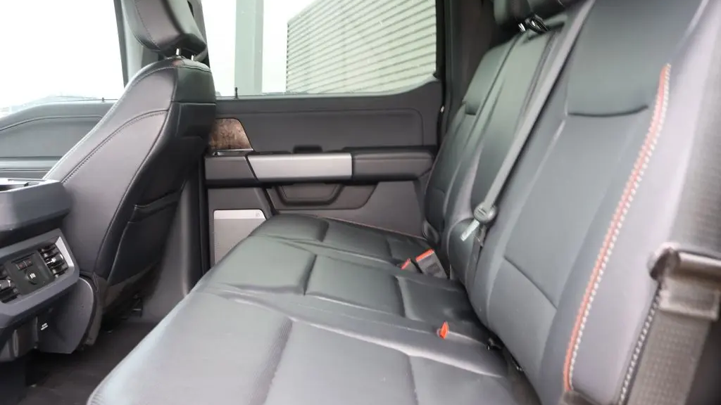 2024 Ford F-250 Super Duty XL