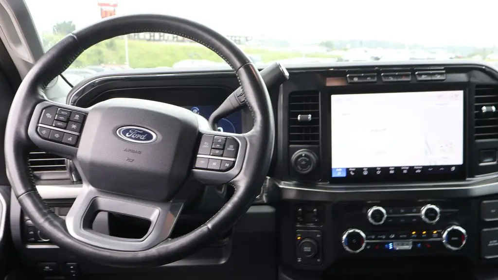 2024 Ford F-250 Super Duty XL